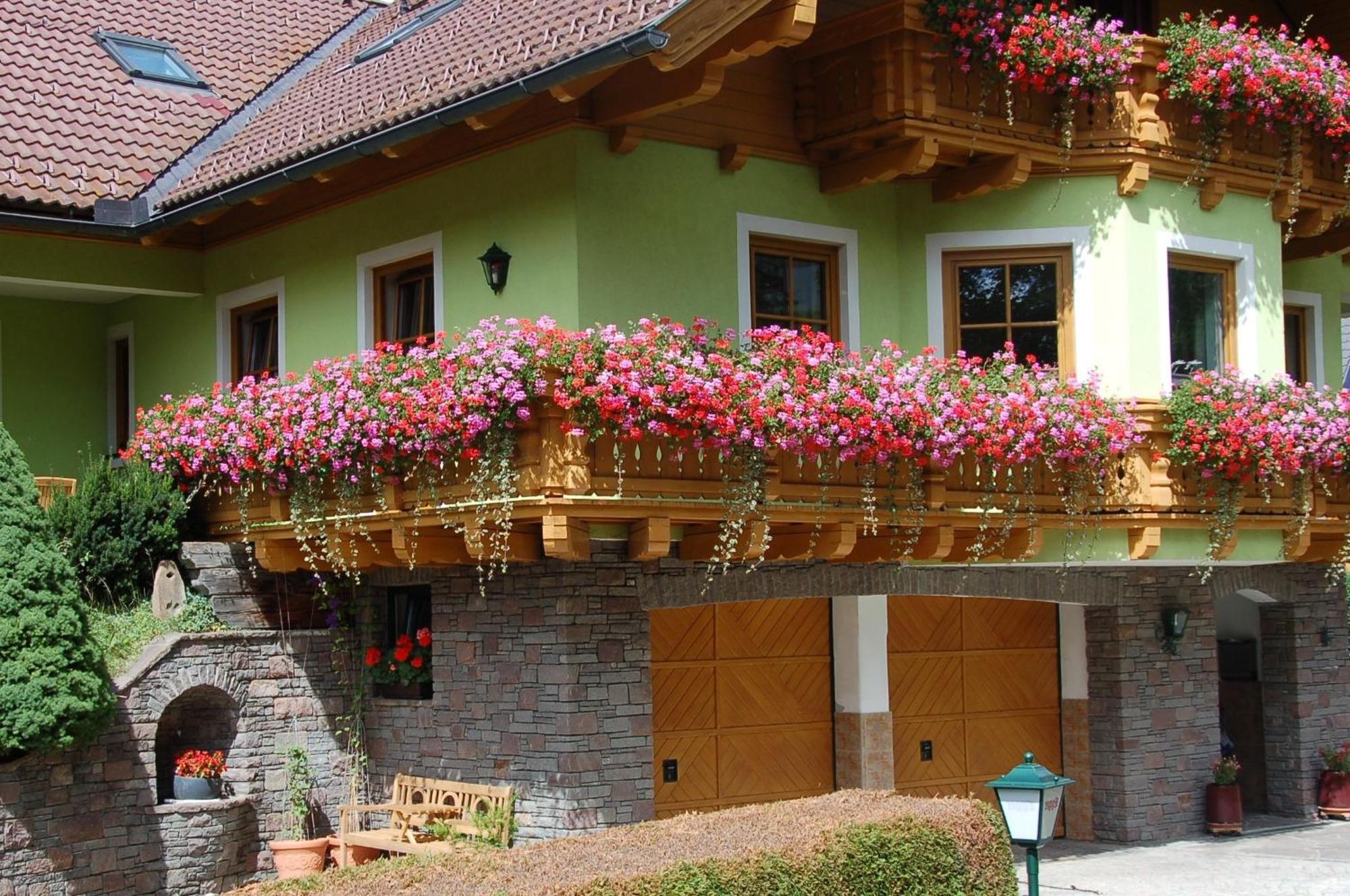 Апартаменты Landhaus Brugg Atzensberg Экстерьер фото